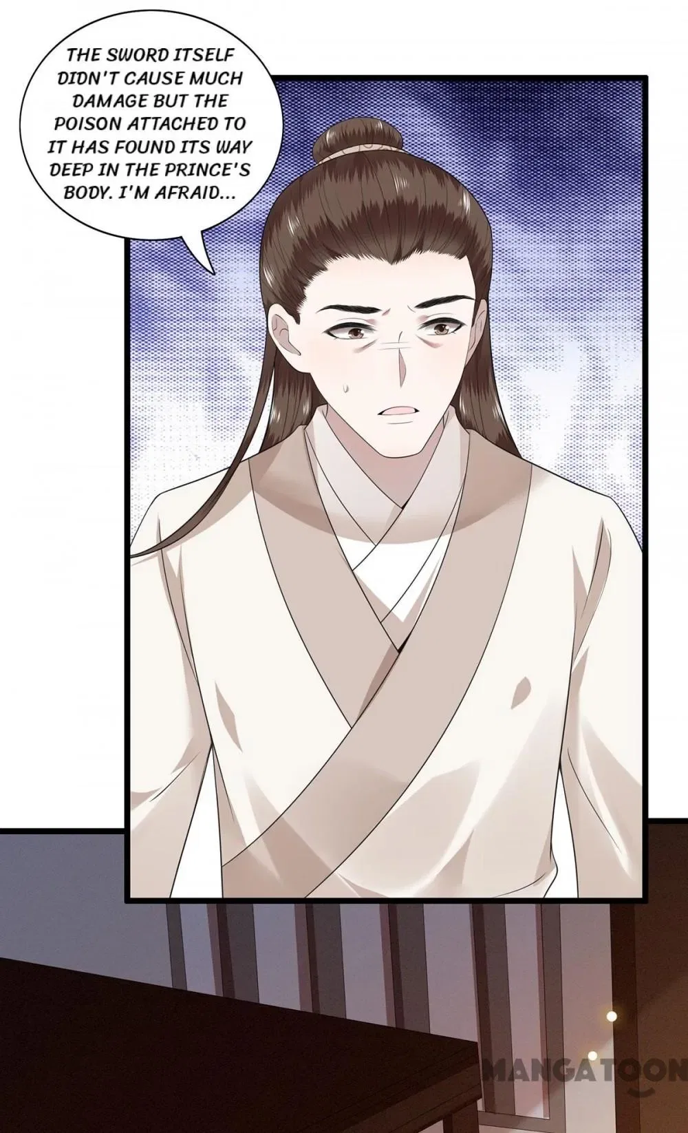Rise From The Ashes Chapter 120 – Page 36