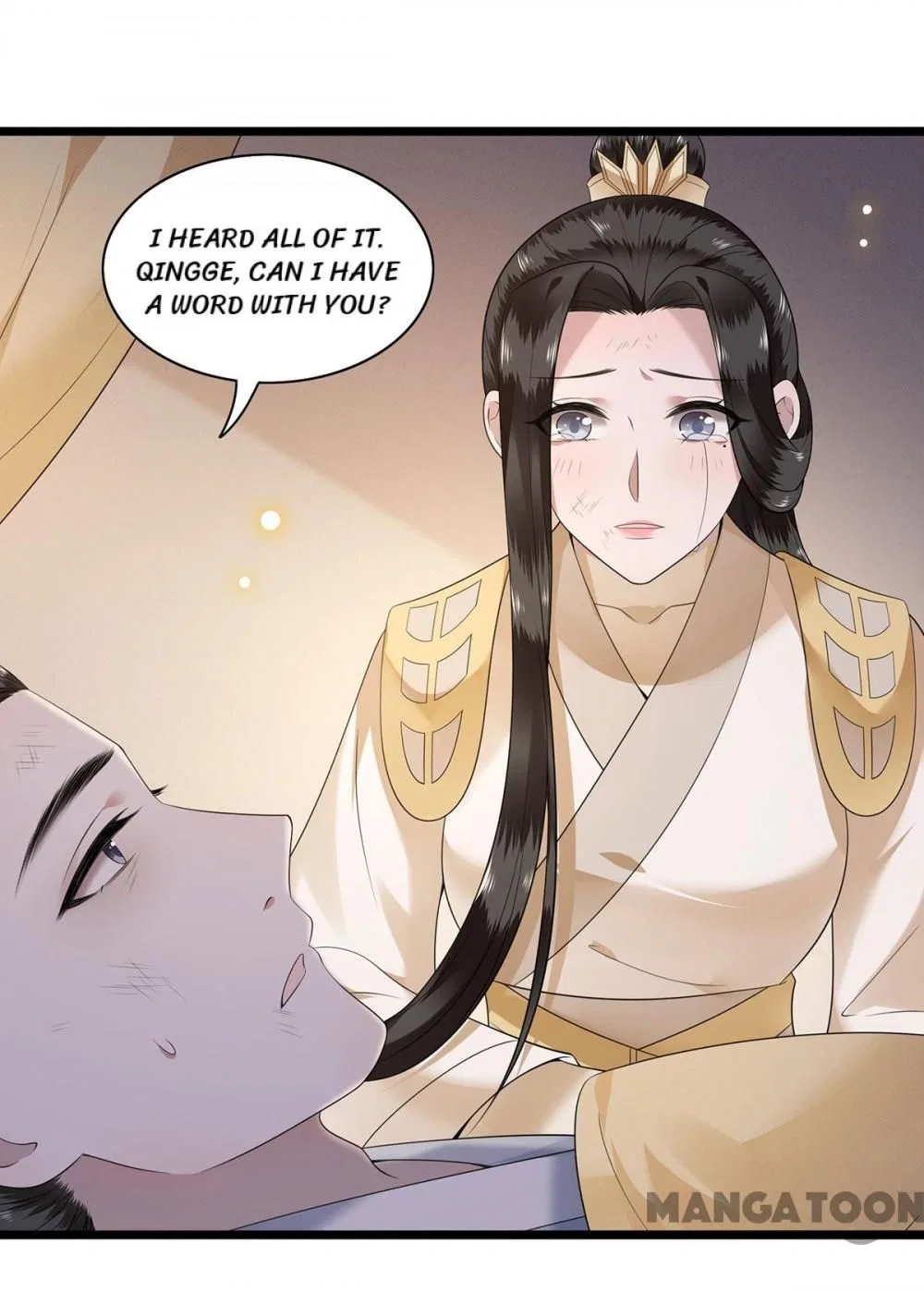 Rise From The Ashes Chapter 120 – Page 40