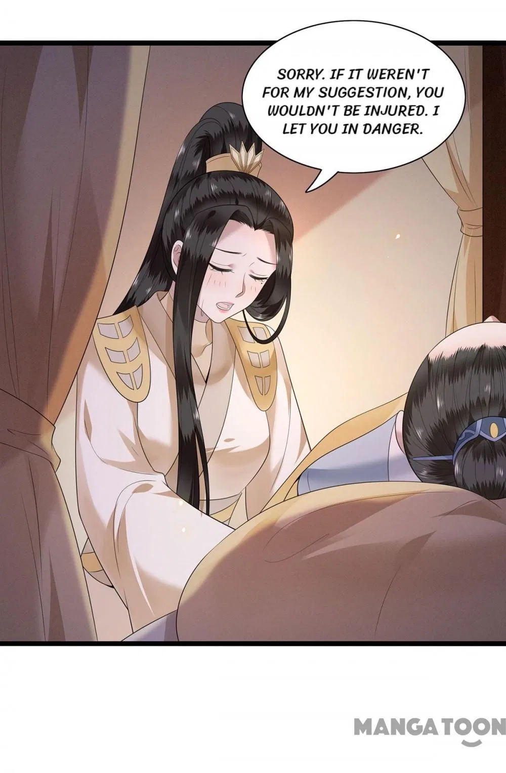 Rise From The Ashes Chapter 120 – Page 42