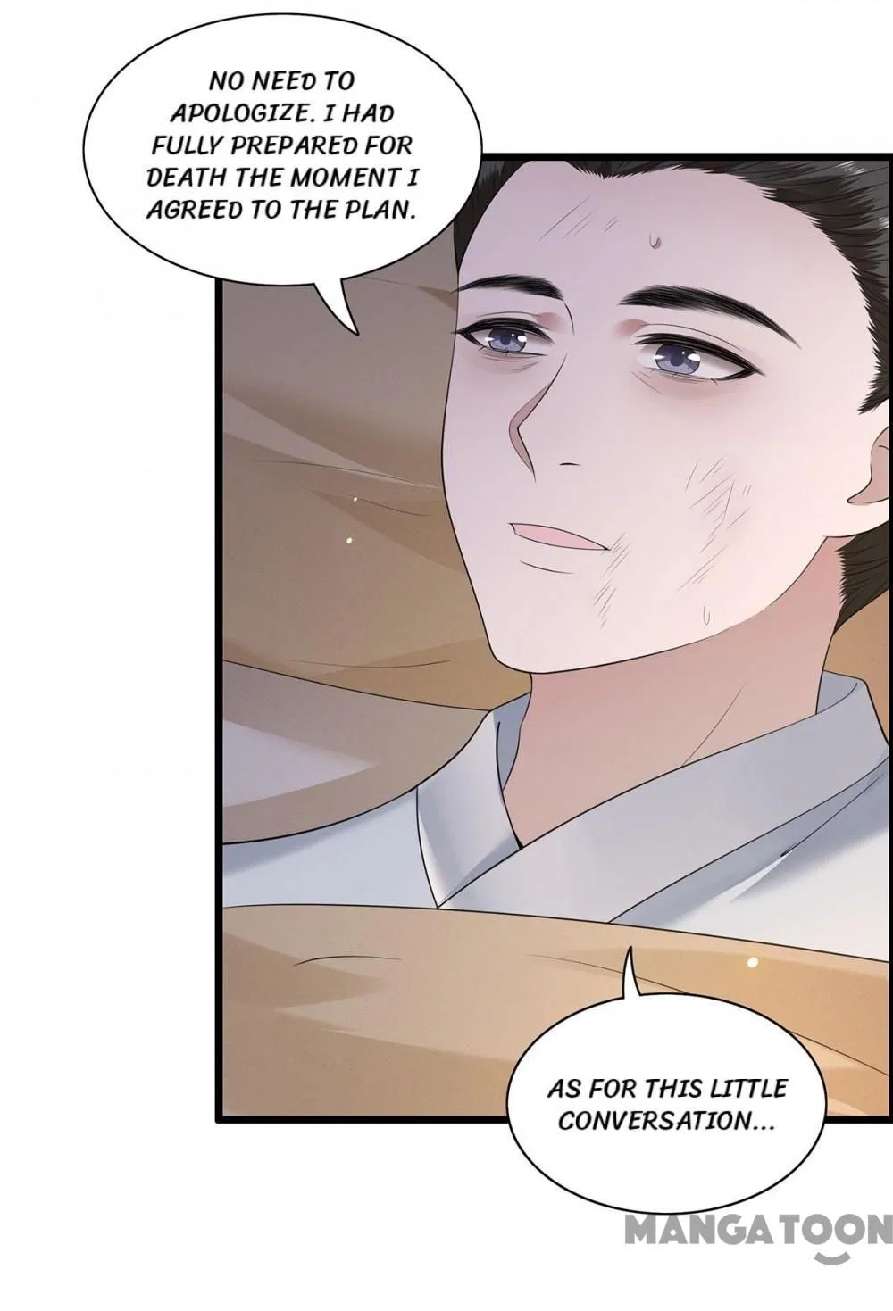 Rise From The Ashes Chapter 120 – Page 43