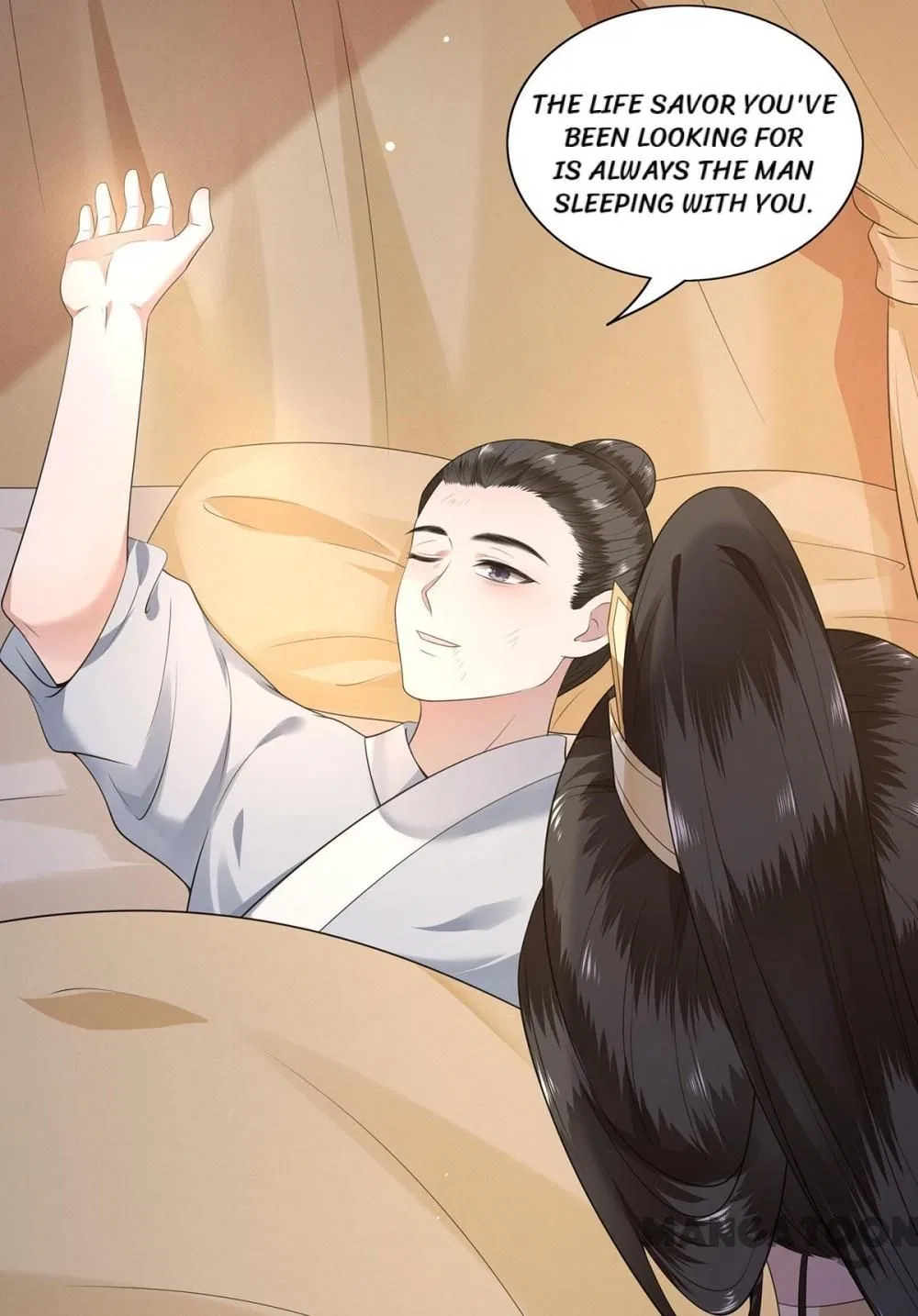 Rise From The Ashes Chapter 120 – Page 46