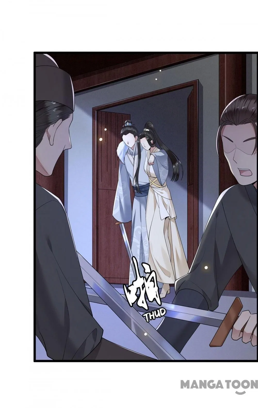 Rise From The Ashes Chapter 119 – Page 4