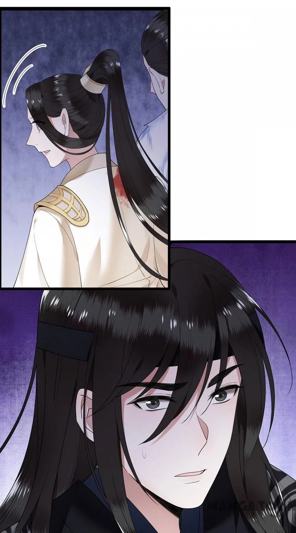 Rise From The Ashes Chapter 119 – Page 6