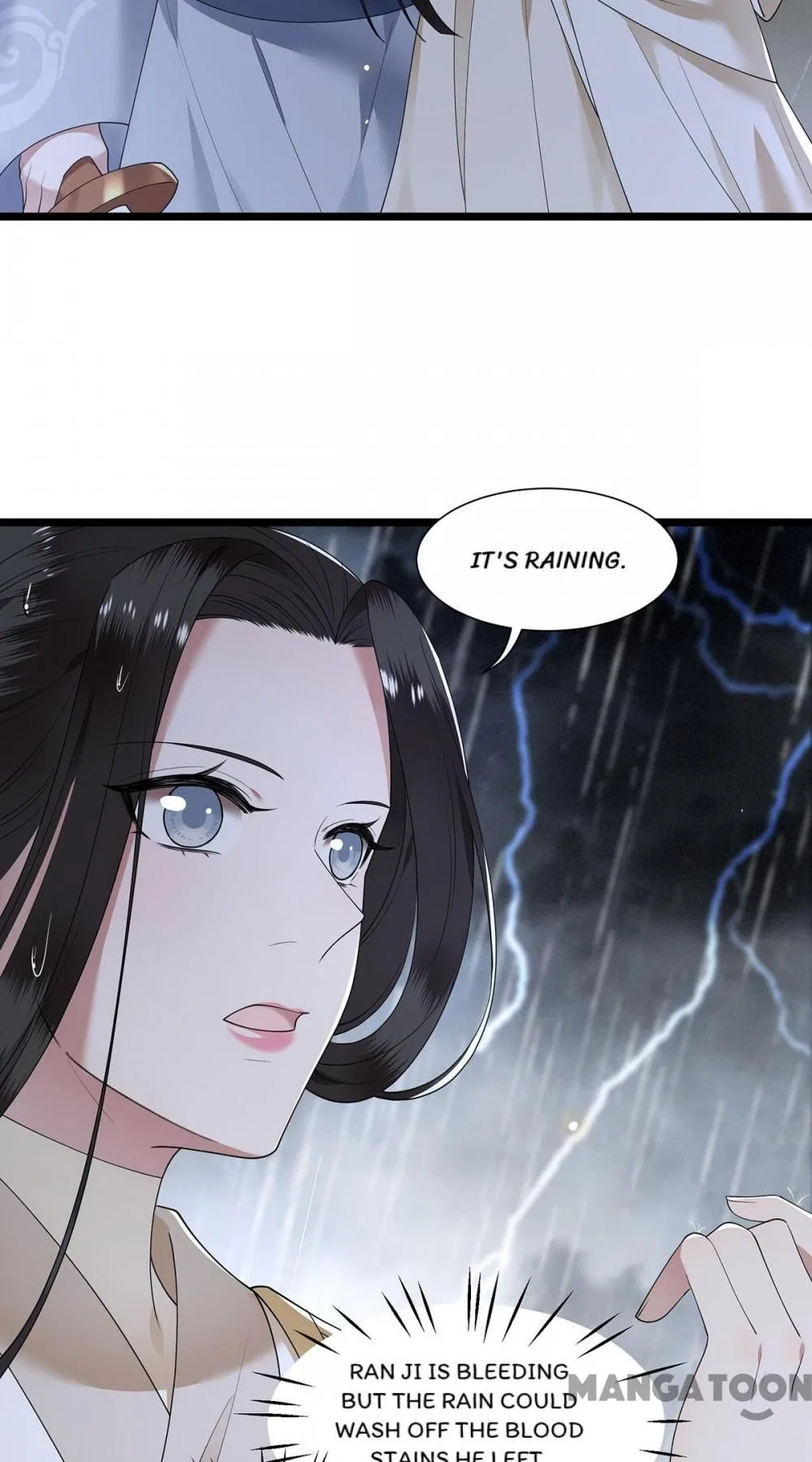 Rise From The Ashes Chapter 119 – Page 16