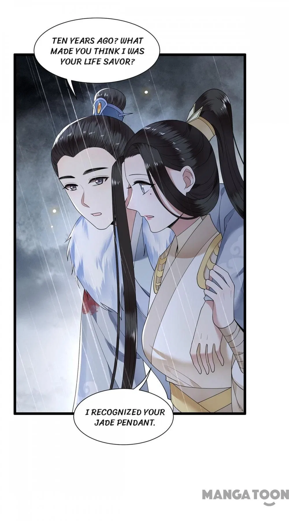 Rise From The Ashes Chapter 119 – Page 23