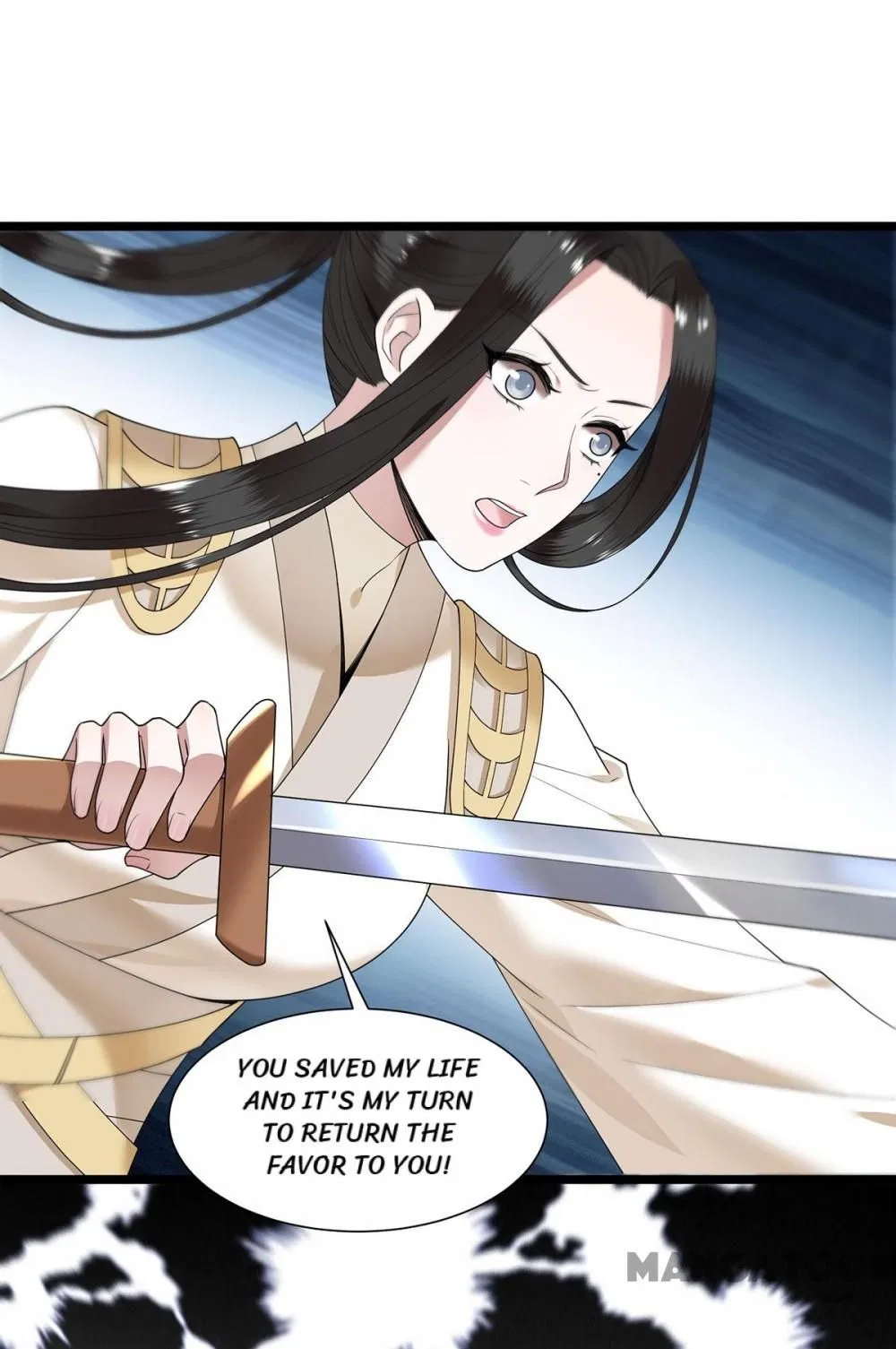 Rise From The Ashes Chapter 119 – Page 28