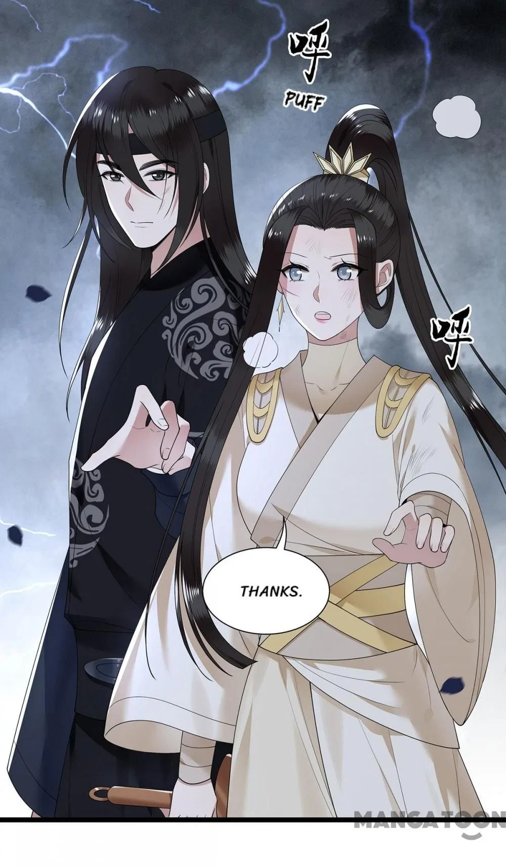 Rise From The Ashes Chapter 119 – Page 40