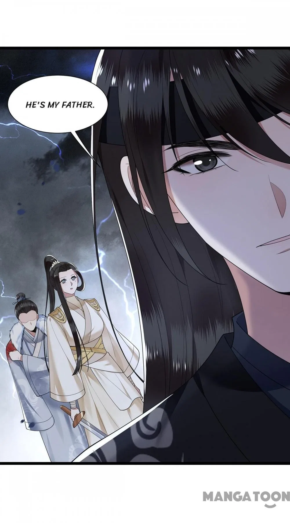 Rise From The Ashes Chapter 119 – Page 43