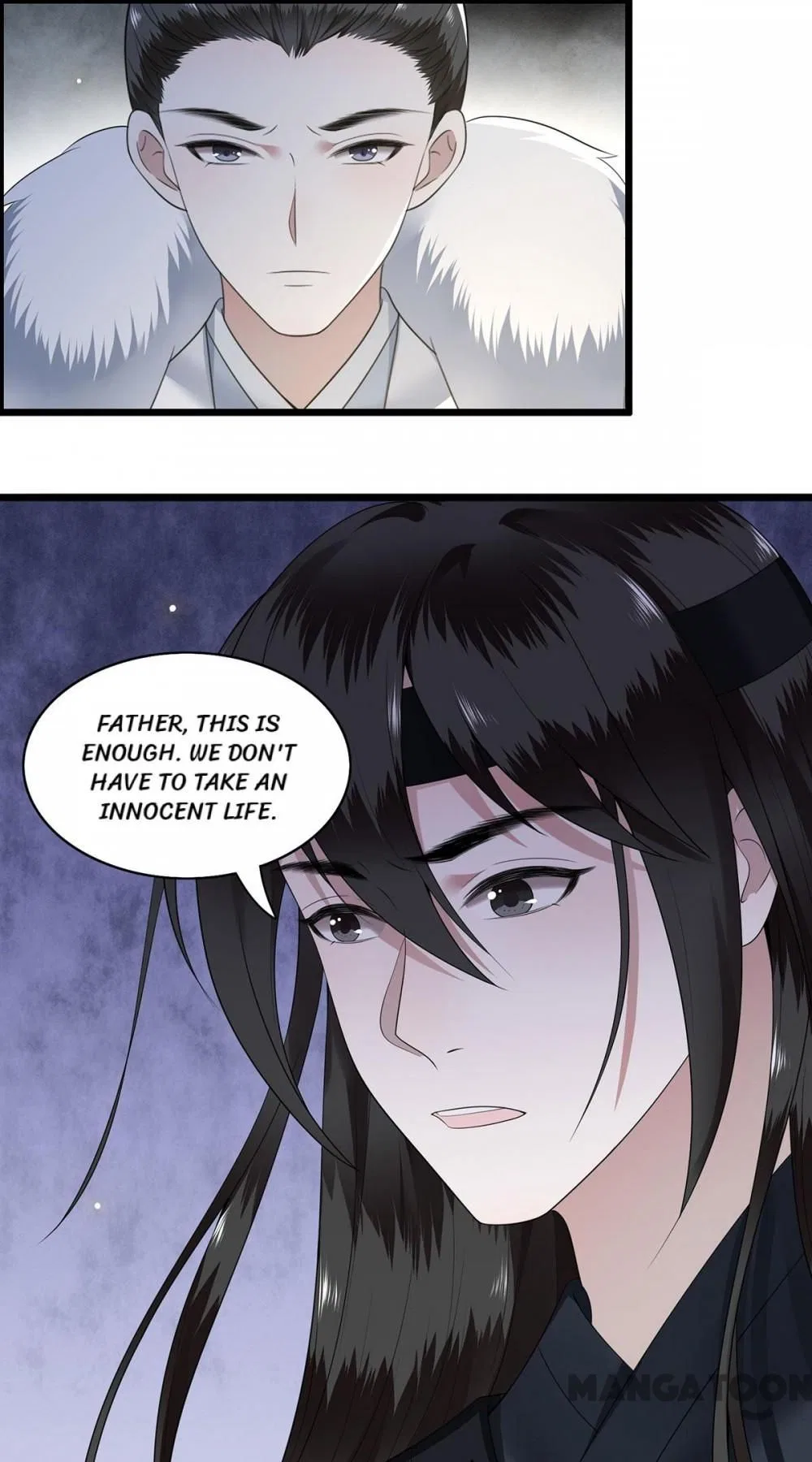 Rise From The Ashes Chapter 118 – Page 13