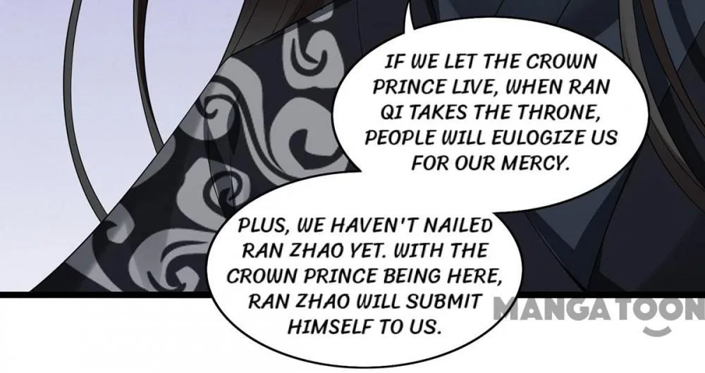 Rise From The Ashes Chapter 118 – Page 14