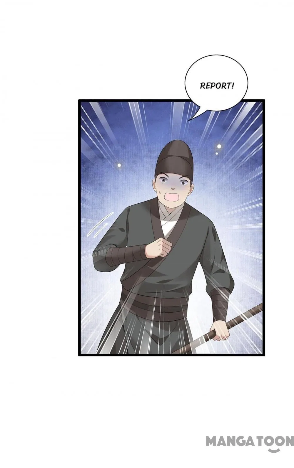 Rise From The Ashes Chapter 118 – Page 17