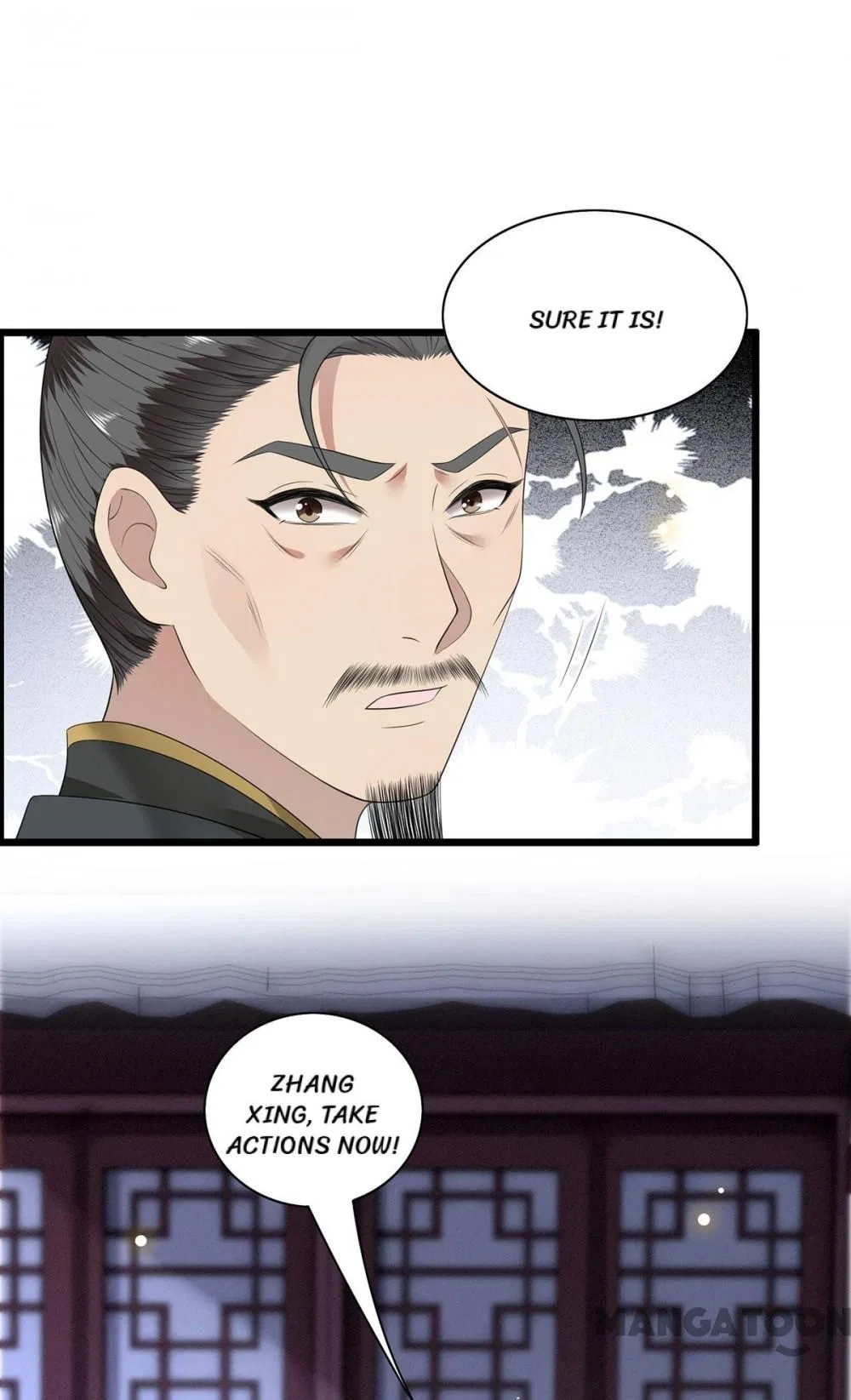 Rise From The Ashes Chapter 118 – Page 19