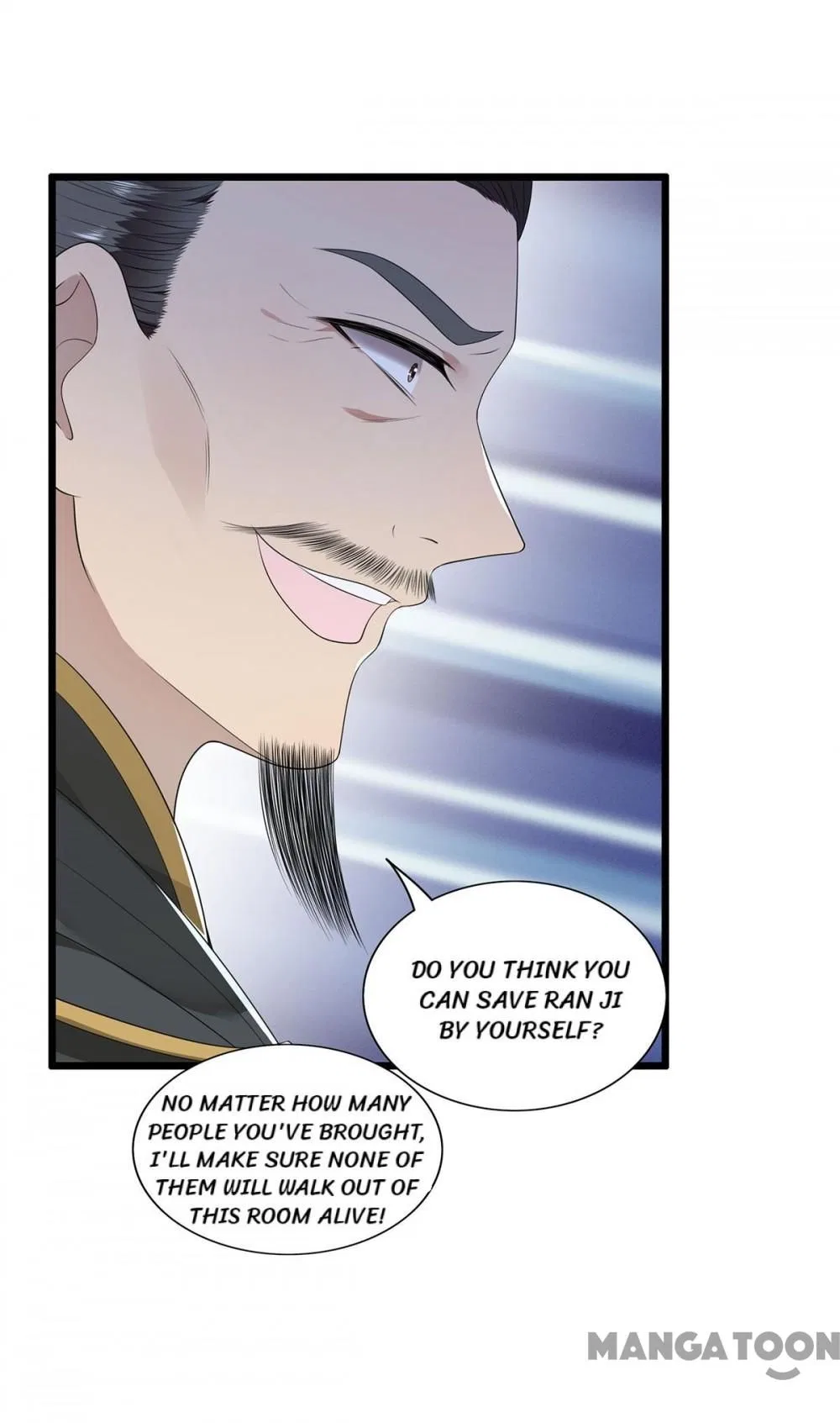 Rise From The Ashes Chapter 118 – Page 25
