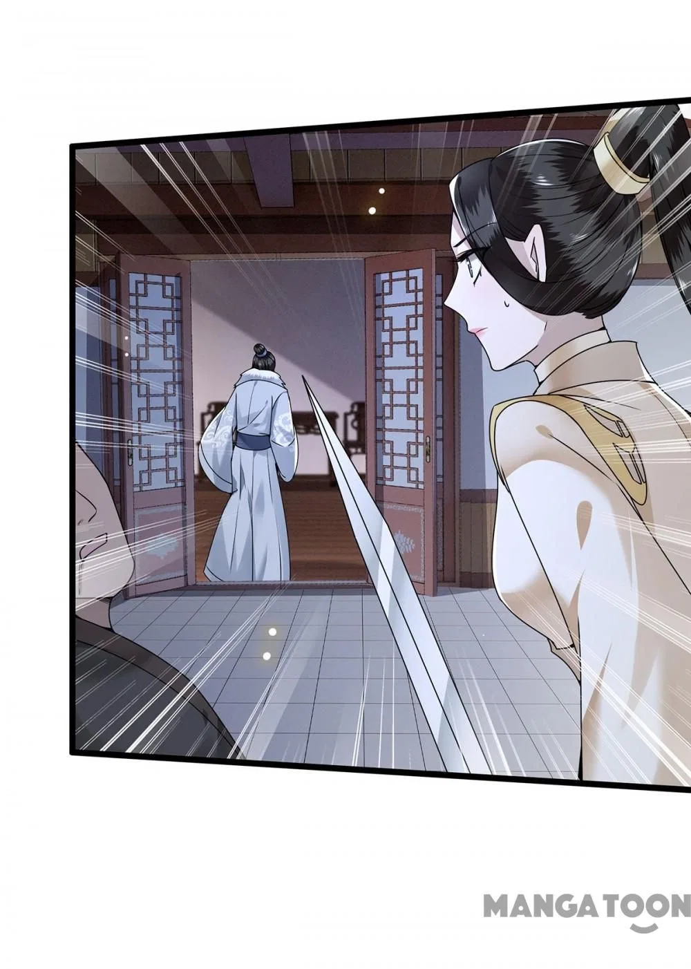 Rise From The Ashes Chapter 118 – Page 30