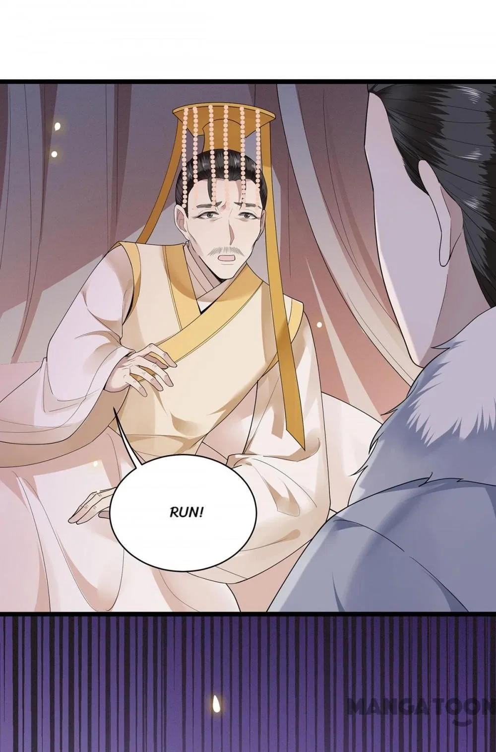 Rise From The Ashes Chapter 118 – Page 32
