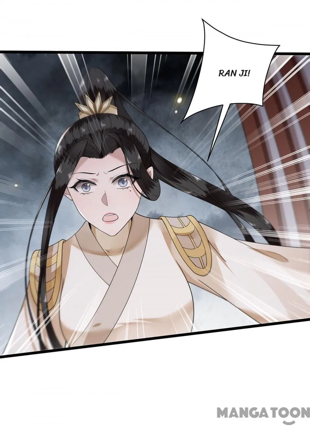 Rise From The Ashes Chapter 118 – Page 35