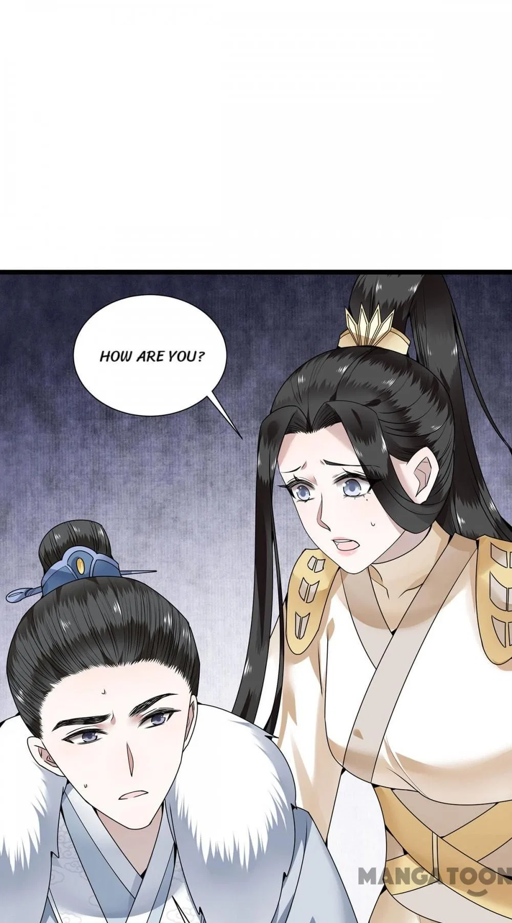 Rise From The Ashes Chapter 118 – Page 37