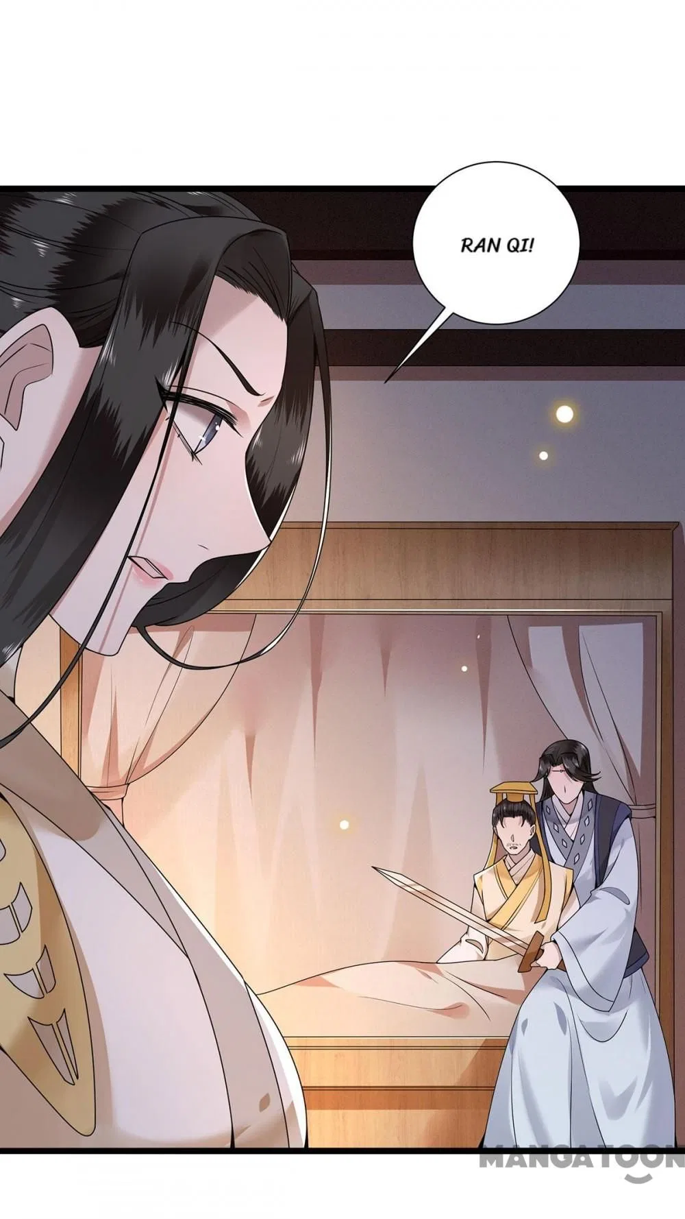 Rise From The Ashes Chapter 118 – Page 39