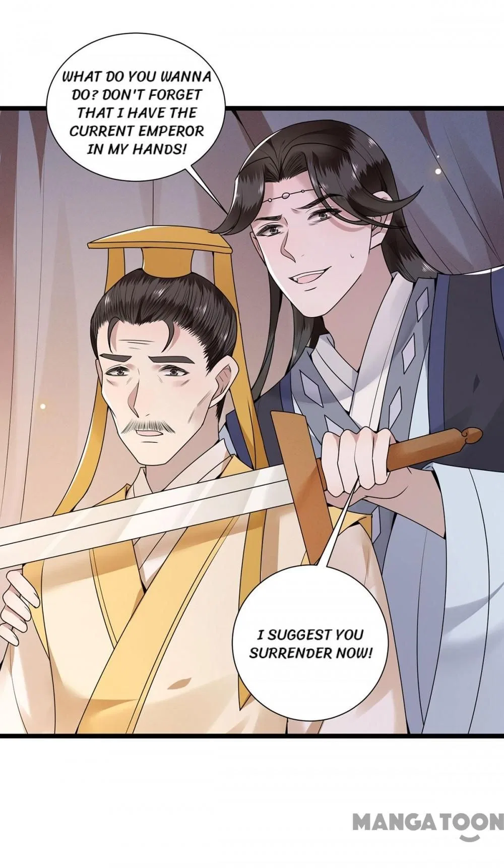 Rise From The Ashes Chapter 118 – Page 40