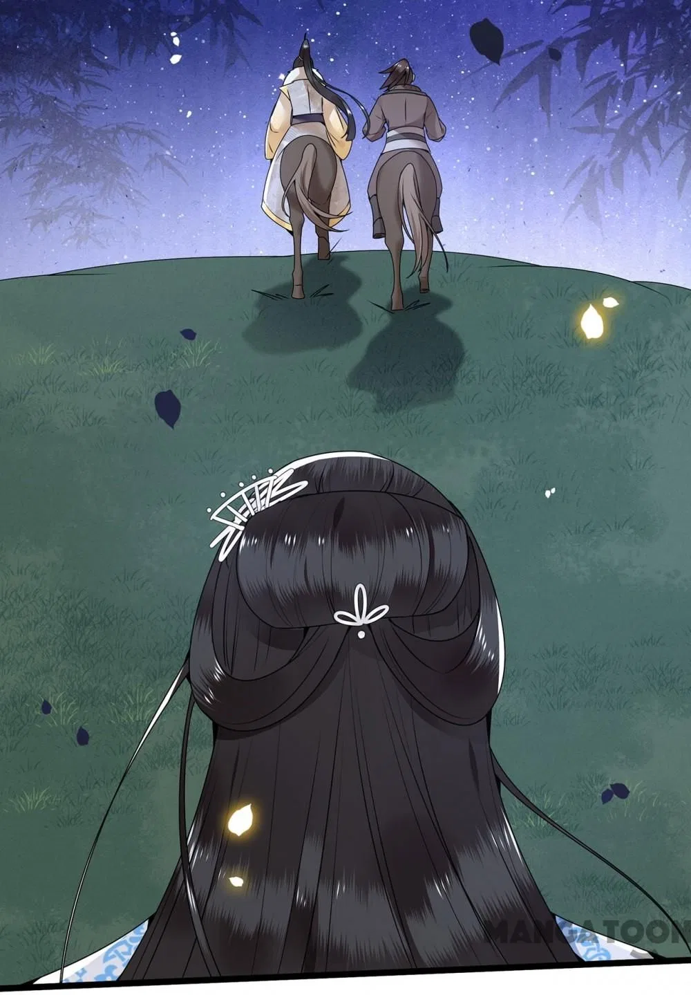 Rise From The Ashes Chapter 117 – Page 5