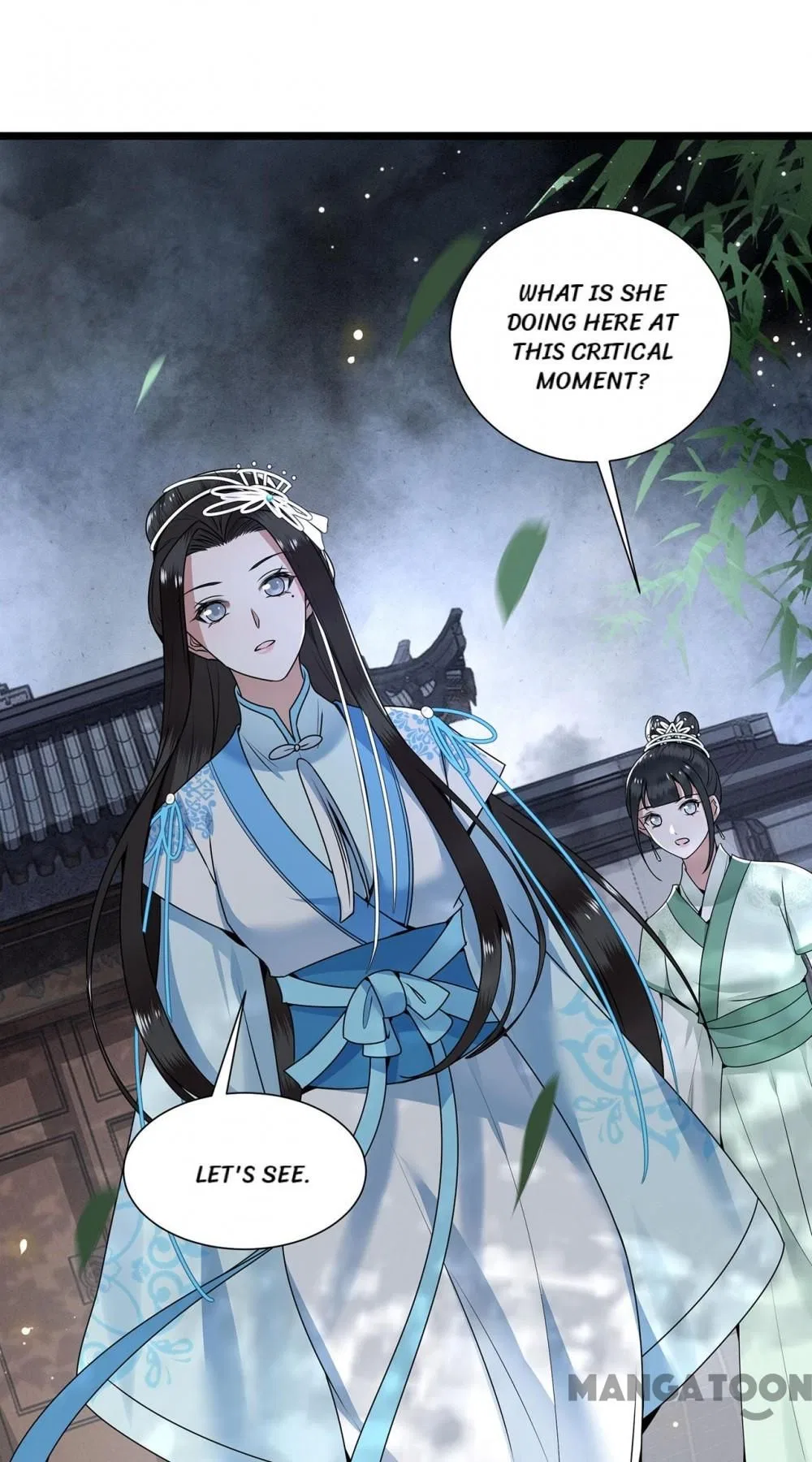 Rise From The Ashes Chapter 117 – Page 17