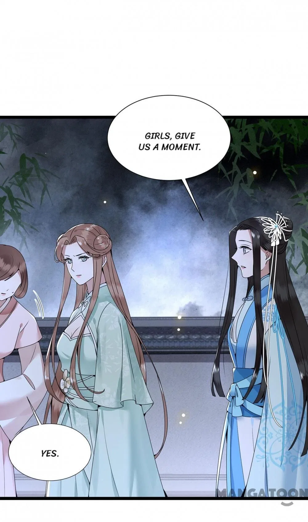 Rise From The Ashes Chapter 117 – Page 21