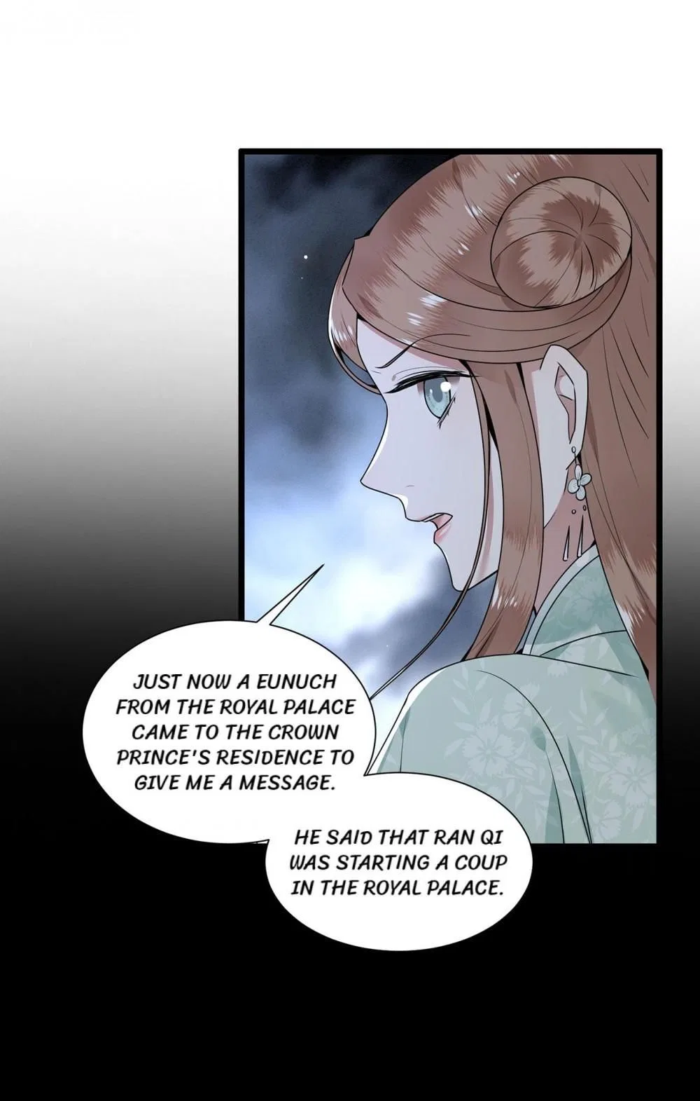 Rise From The Ashes Chapter 117 – Page 26