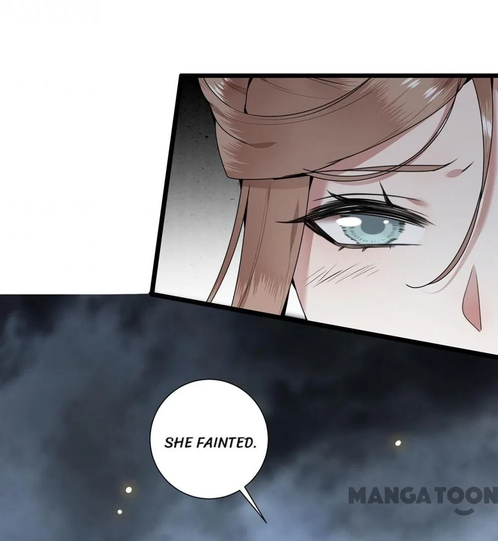Rise From The Ashes Chapter 117 – Page 34
