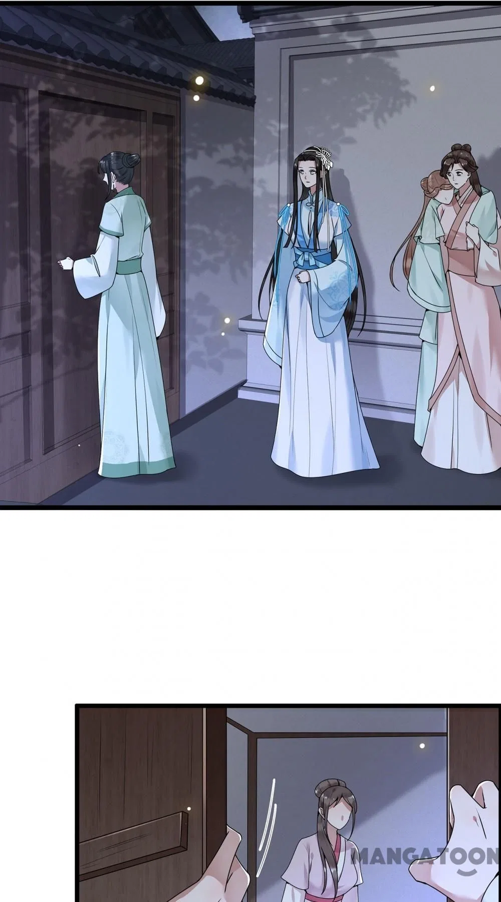 Rise From The Ashes Chapter 117 – Page 39