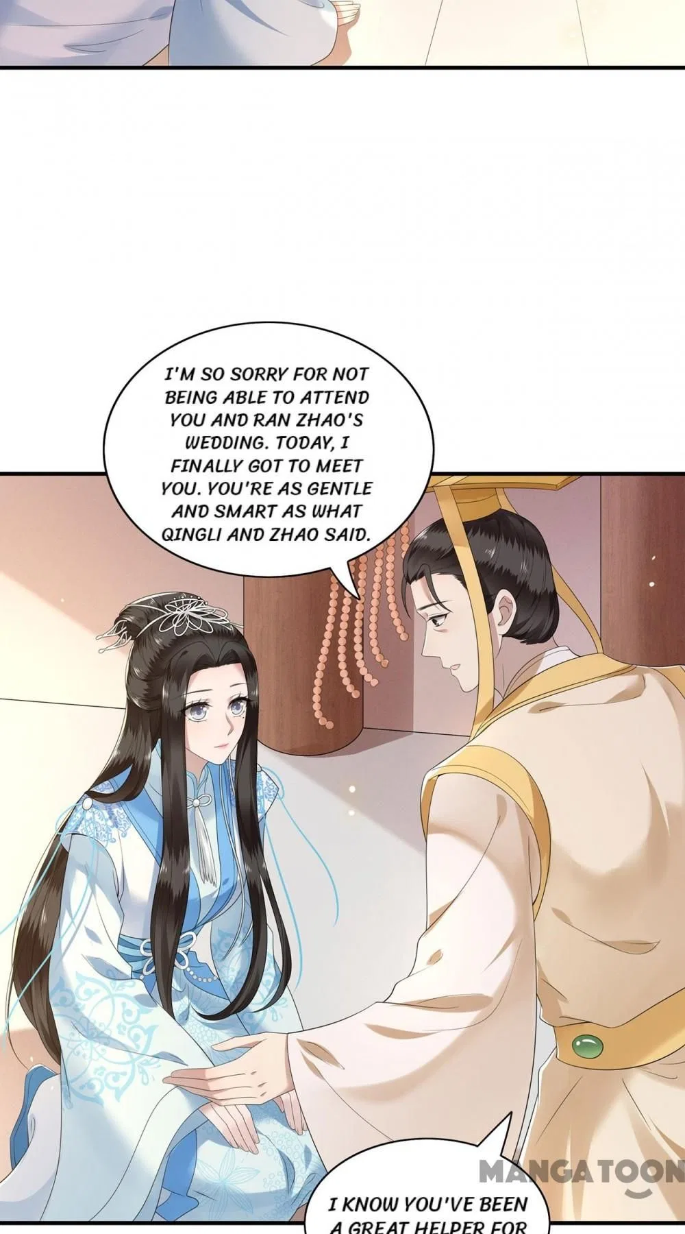 Rise From The Ashes Chapter 116 – Page 3