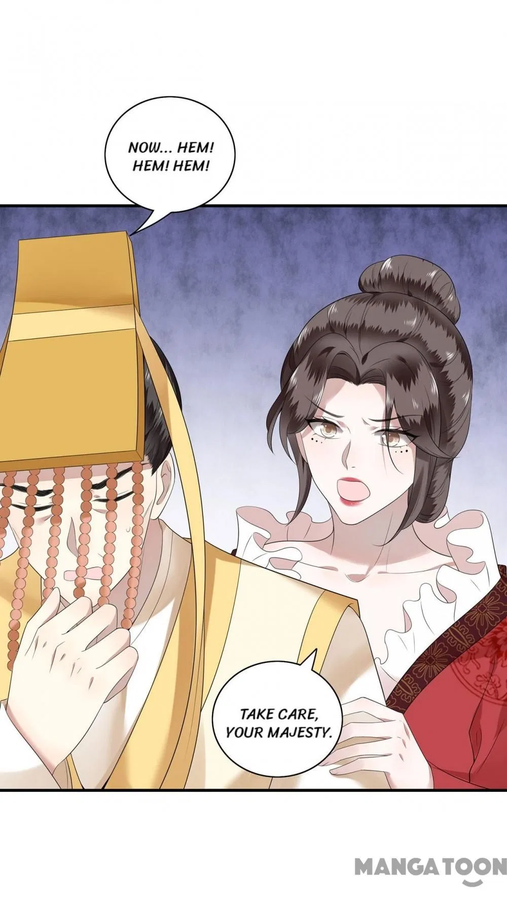 Rise From The Ashes Chapter 116 – Page 5