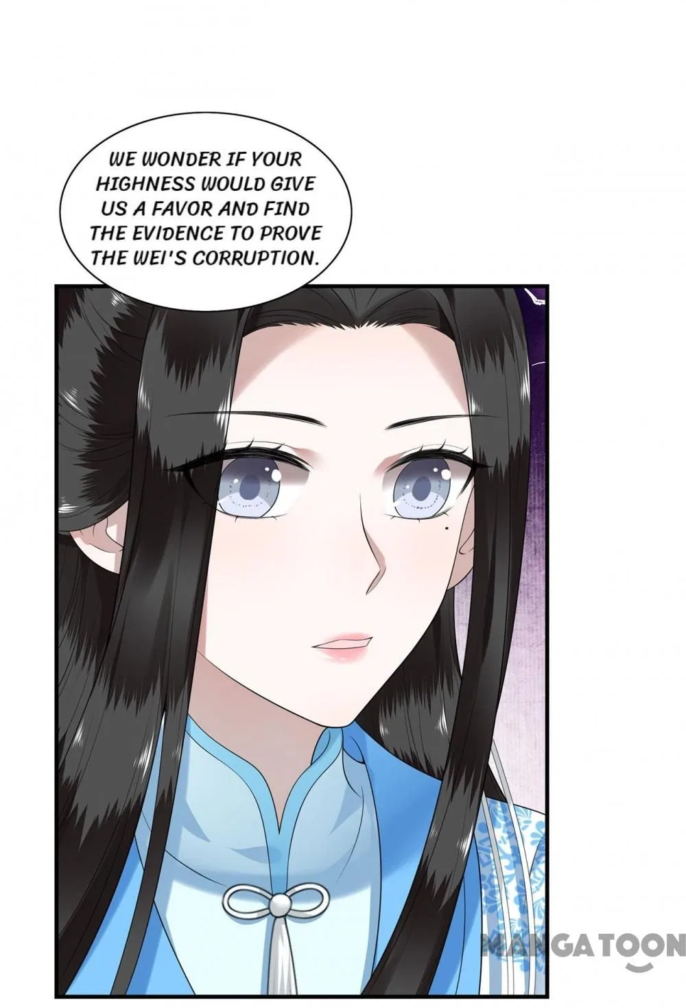 Rise From The Ashes Chapter 116 – Page 11