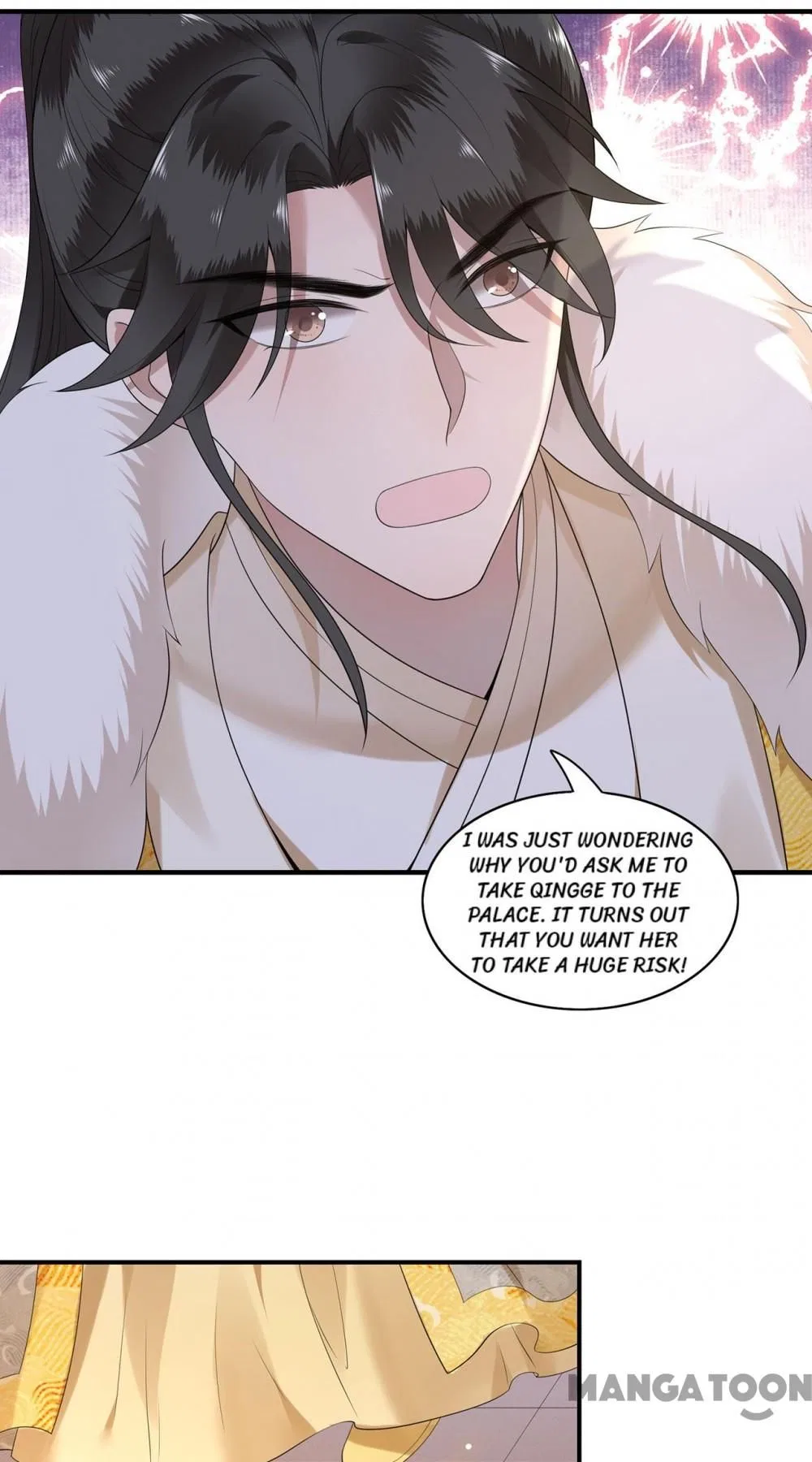 Rise From The Ashes Chapter 116 – Page 13
