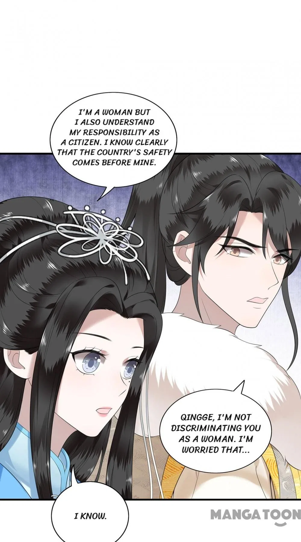 Rise From The Ashes Chapter 116 – Page 17