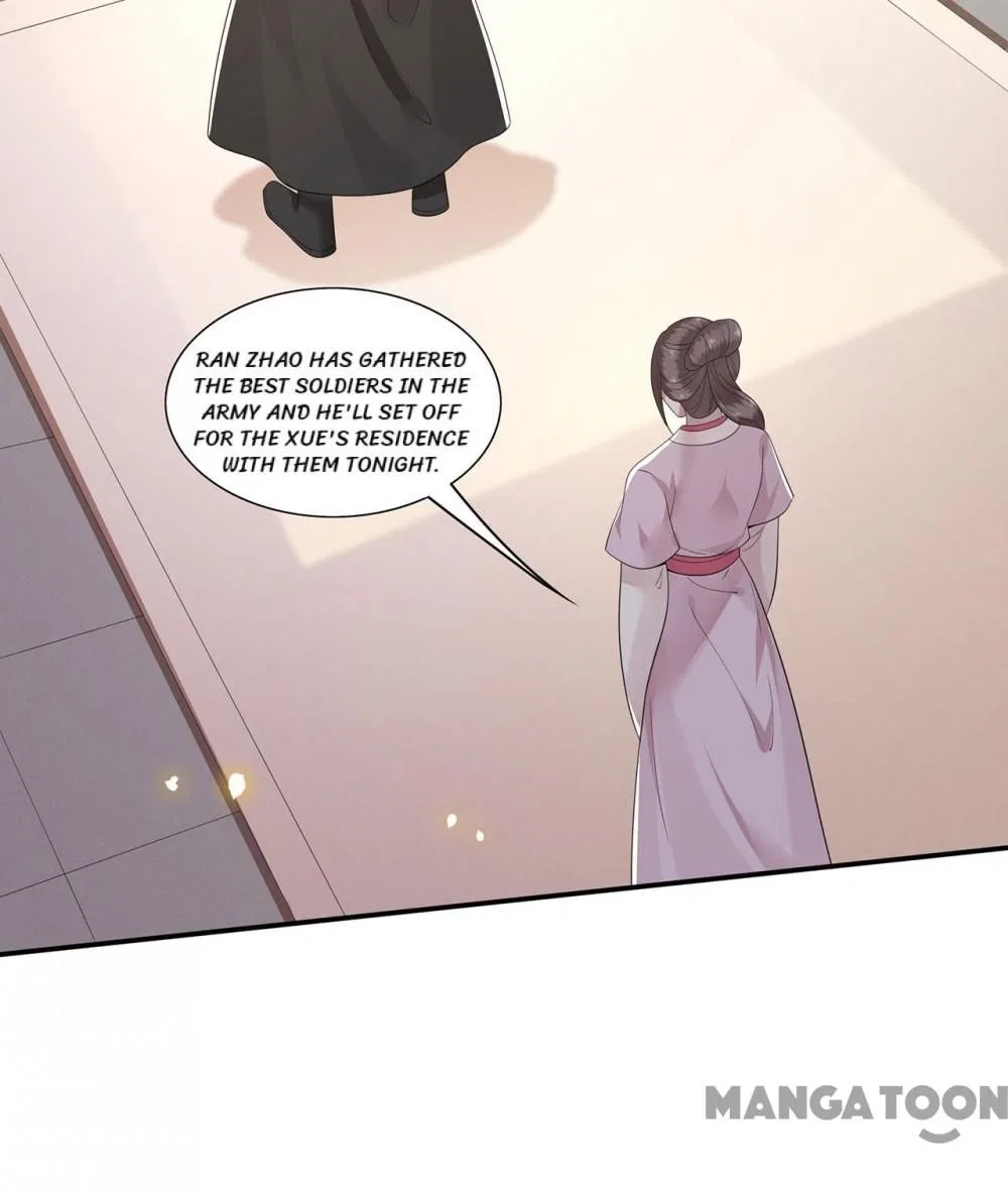 Rise From The Ashes Chapter 116 – Page 36