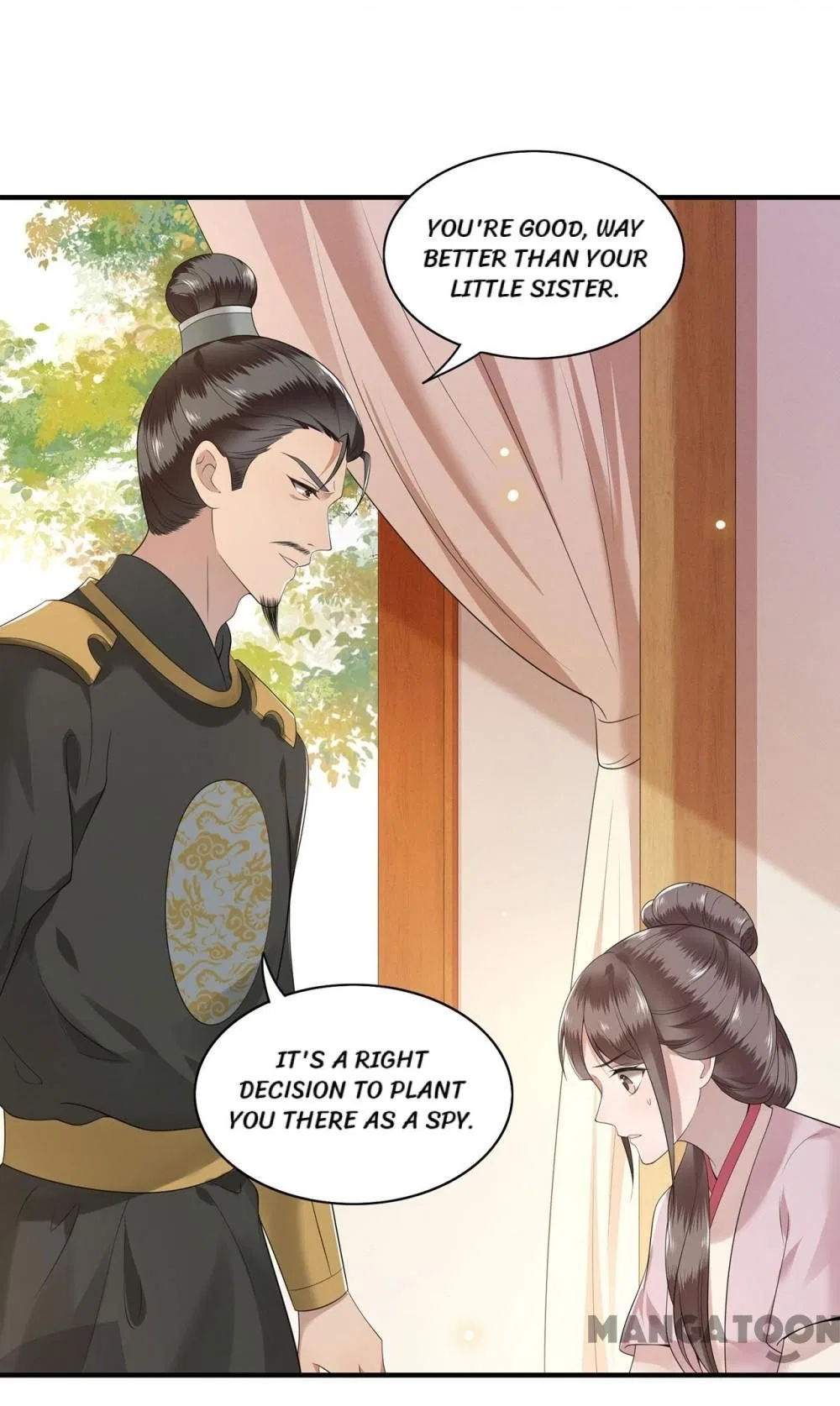 Rise From The Ashes Chapter 116 – Page 39