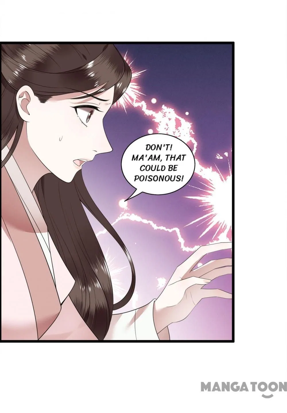 Rise From The Ashes Chapter 115 – Page 3