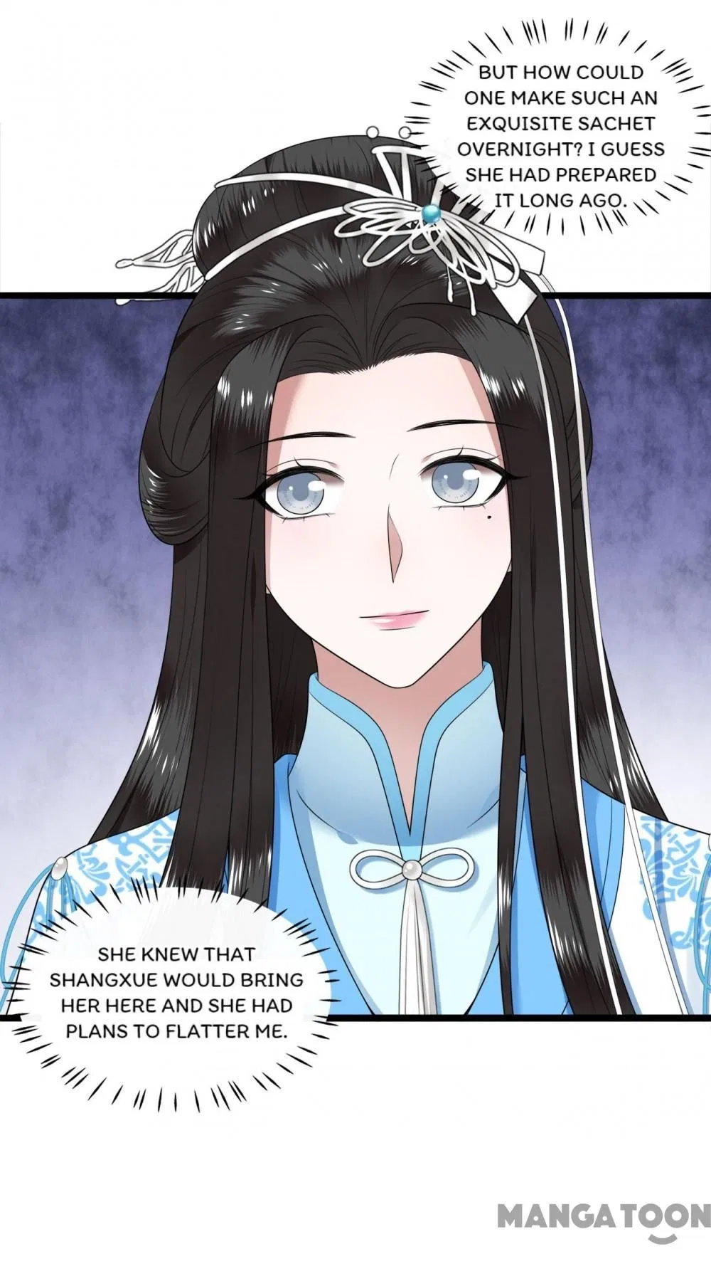 Rise From The Ashes Chapter 115 – Page 5