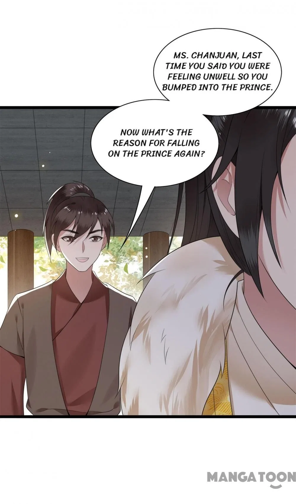 Rise From The Ashes Chapter 115 – Page 11
