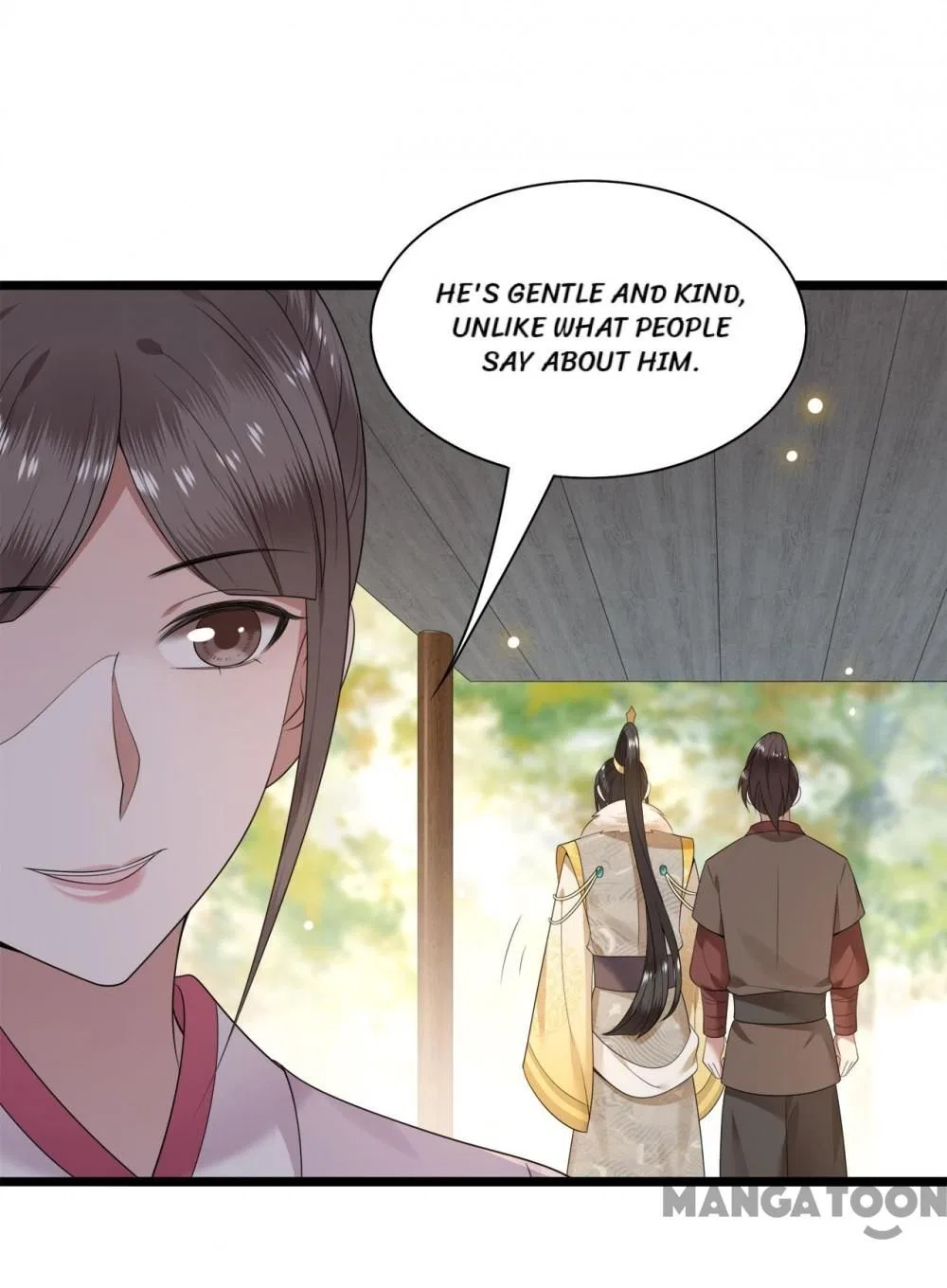 Rise From The Ashes Chapter 115 – Page 16