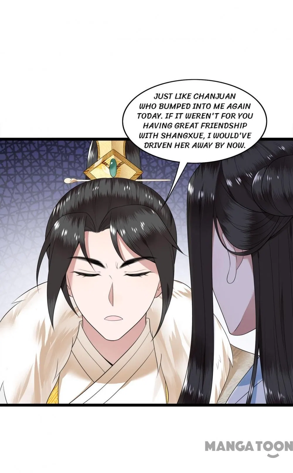 Rise From The Ashes Chapter 115 – Page 31