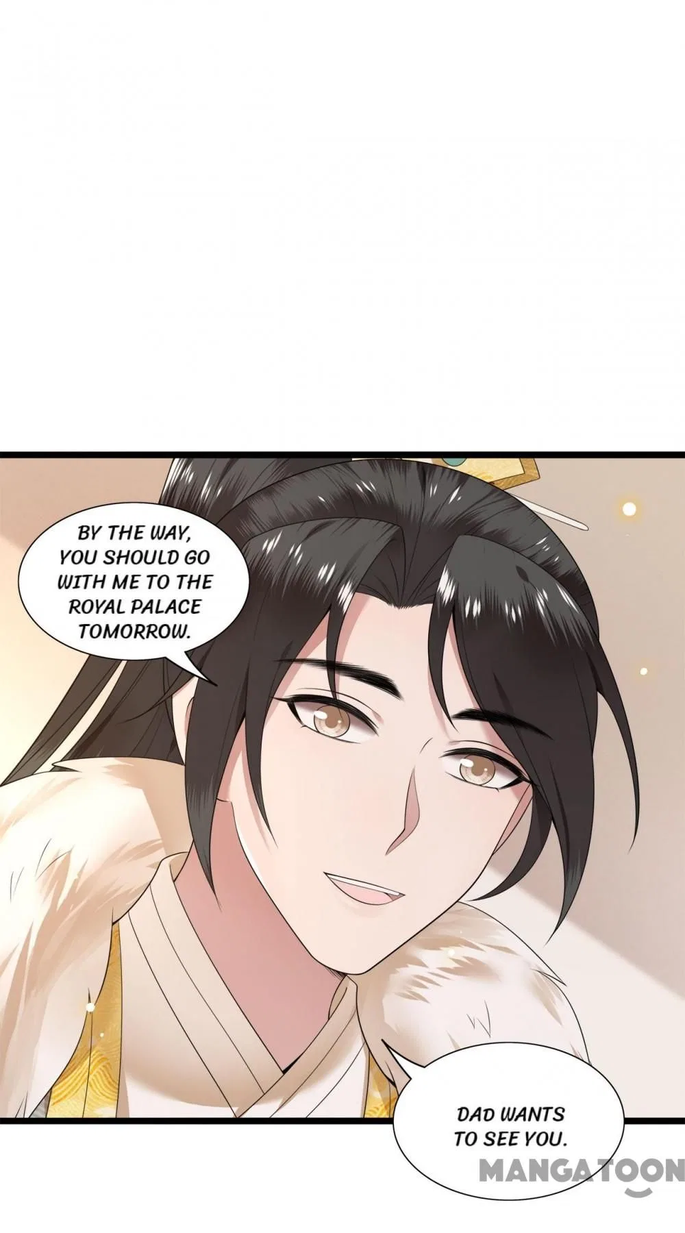 Rise From The Ashes Chapter 115 – Page 38