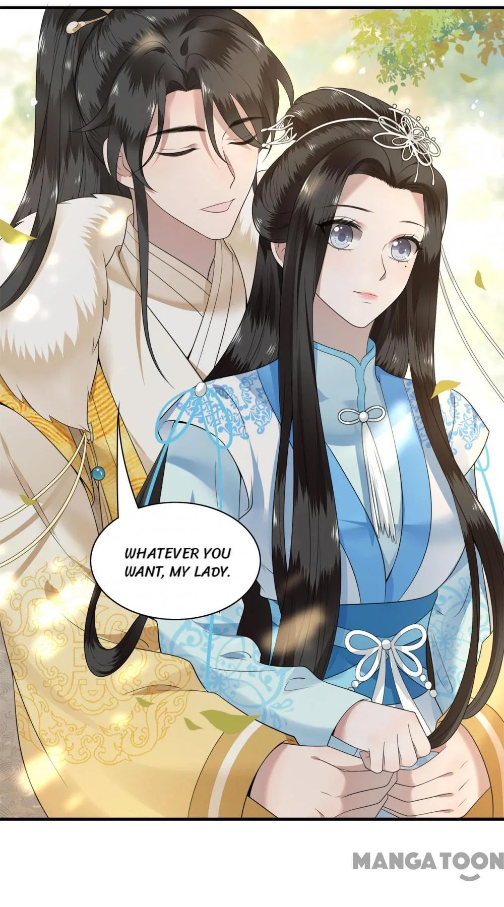 Rise From The Ashes Chapter 114 – Page 7