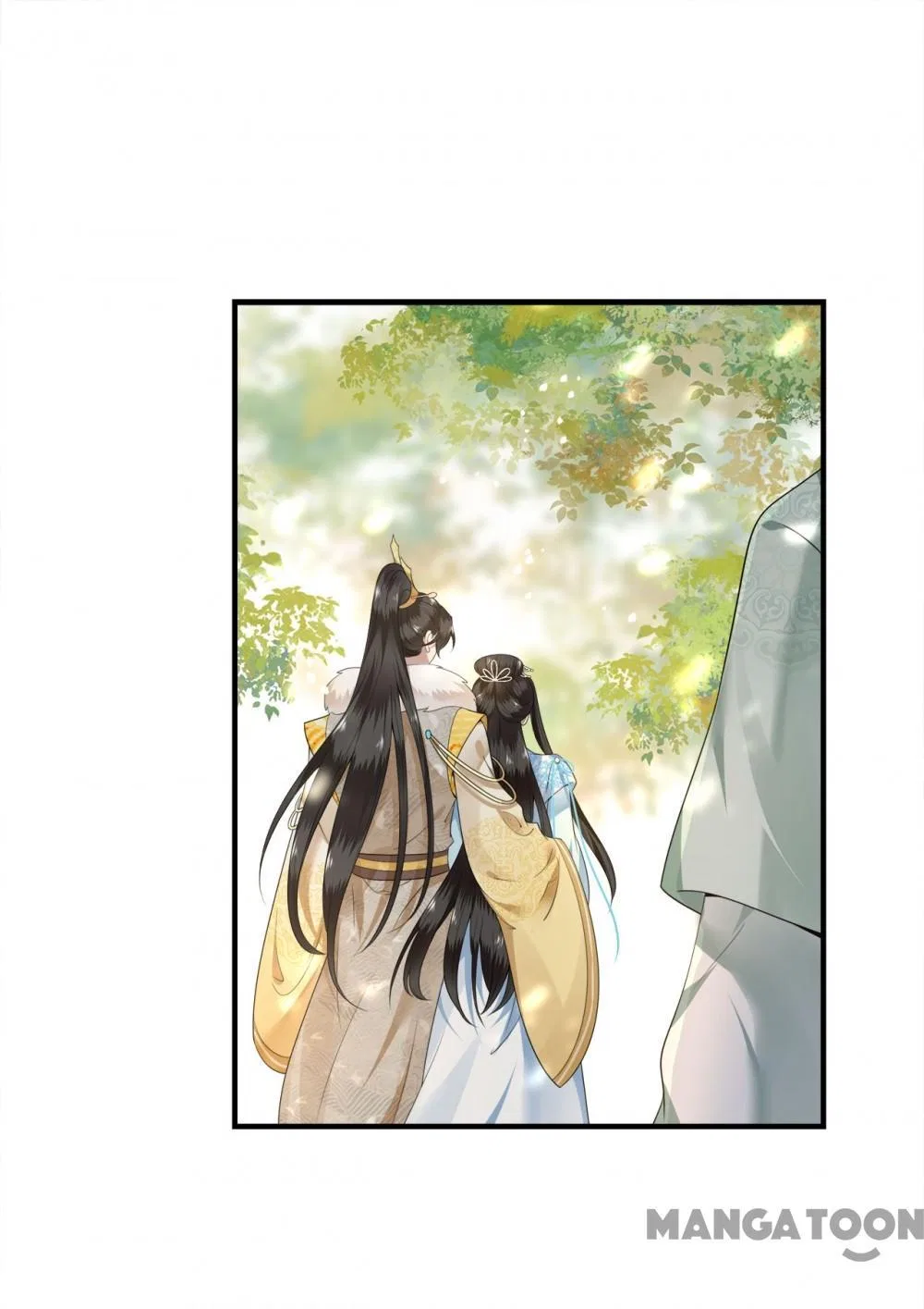 Rise From The Ashes Chapter 114 – Page 9