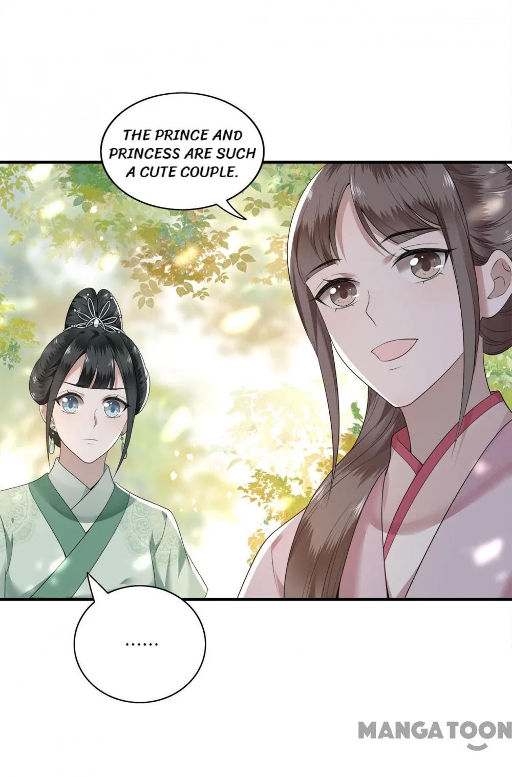 Rise From The Ashes Chapter 114 – Page 10