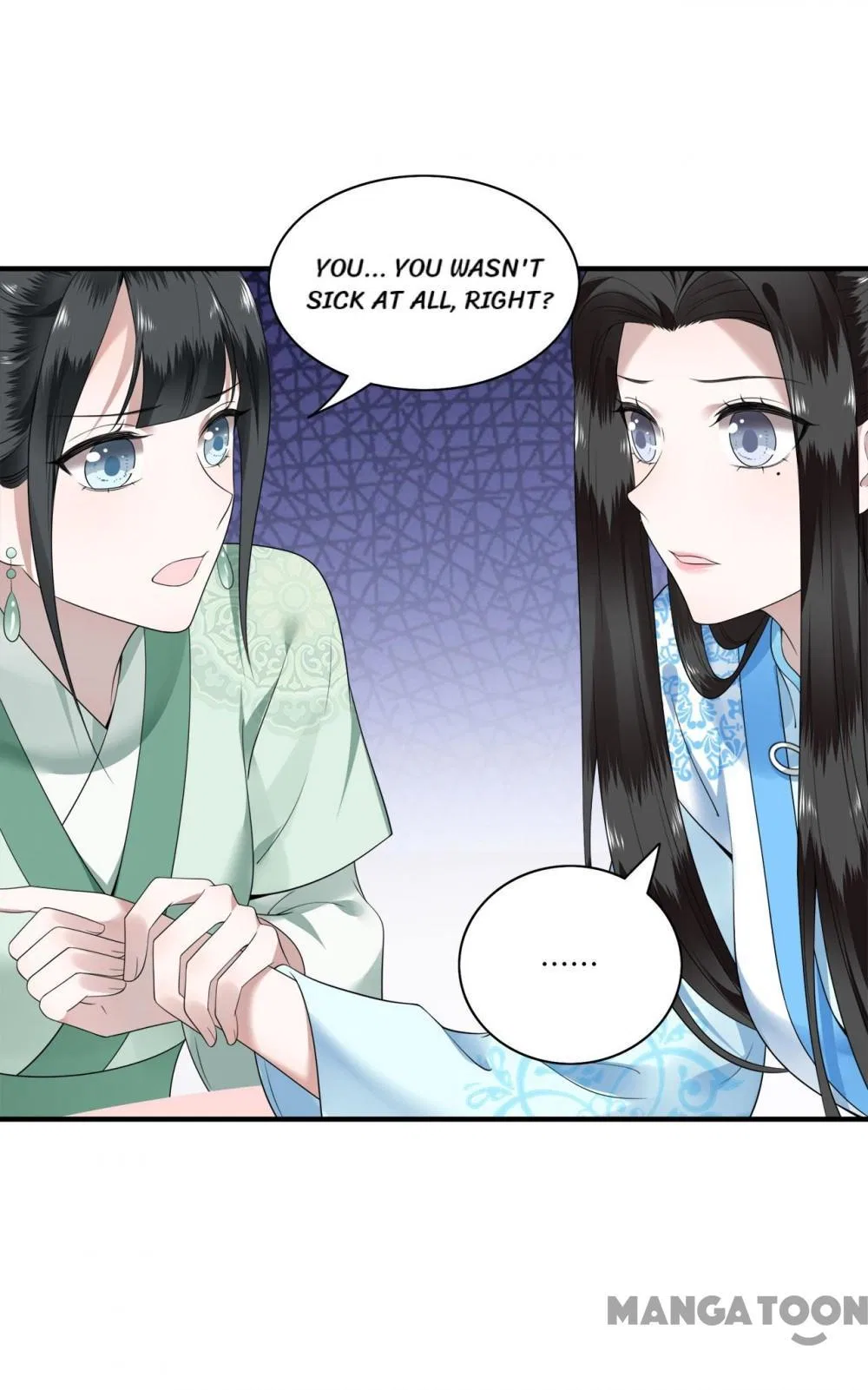 Rise From The Ashes Chapter 114 – Page 13