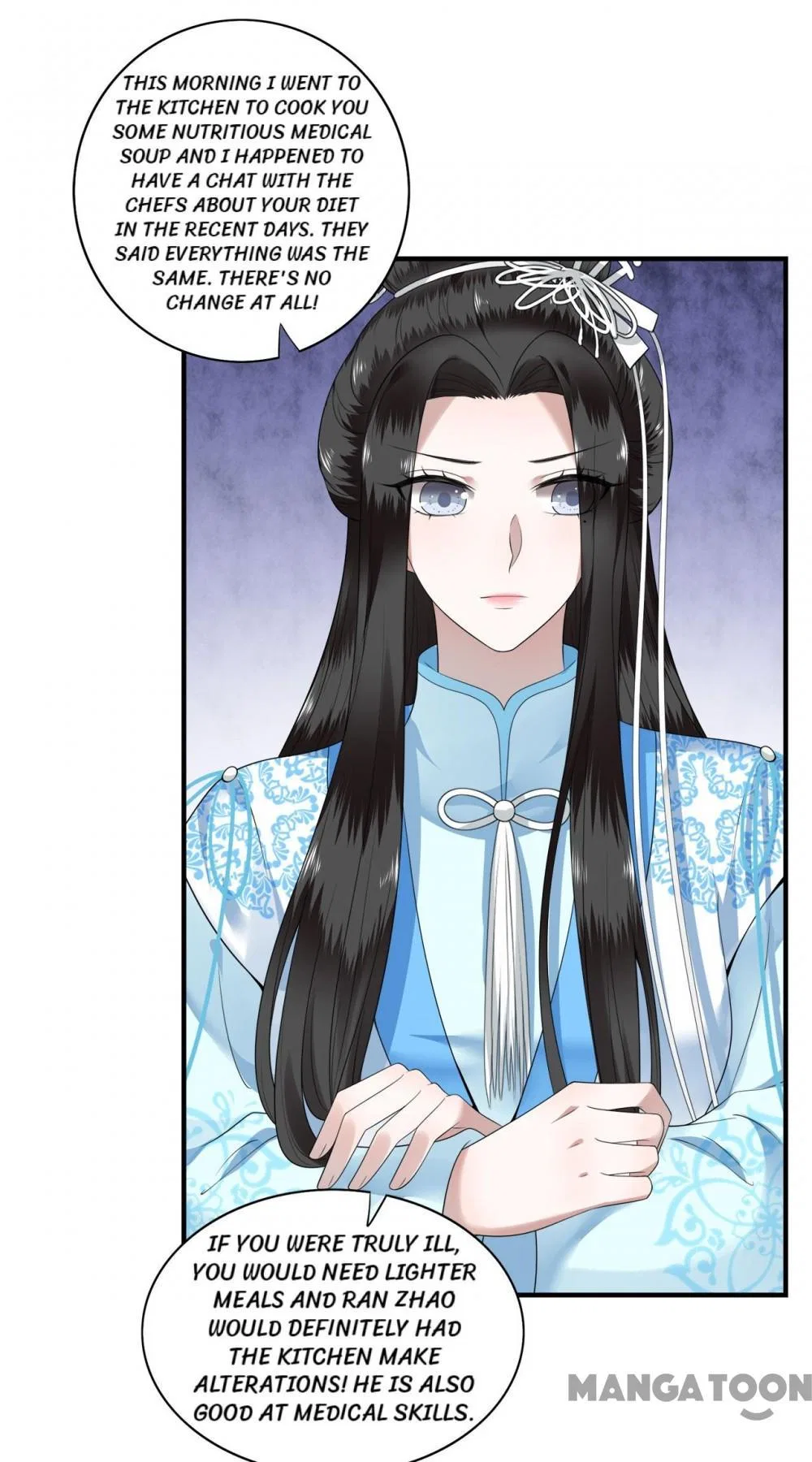 Rise From The Ashes Chapter 114 – Page 14