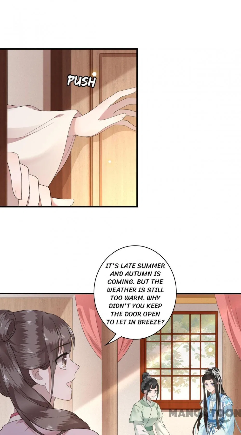 Rise From The Ashes Chapter 114 – Page 27