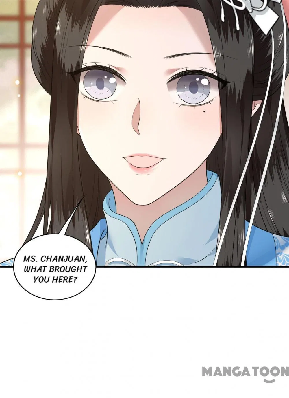 Rise From The Ashes Chapter 114 – Page 30