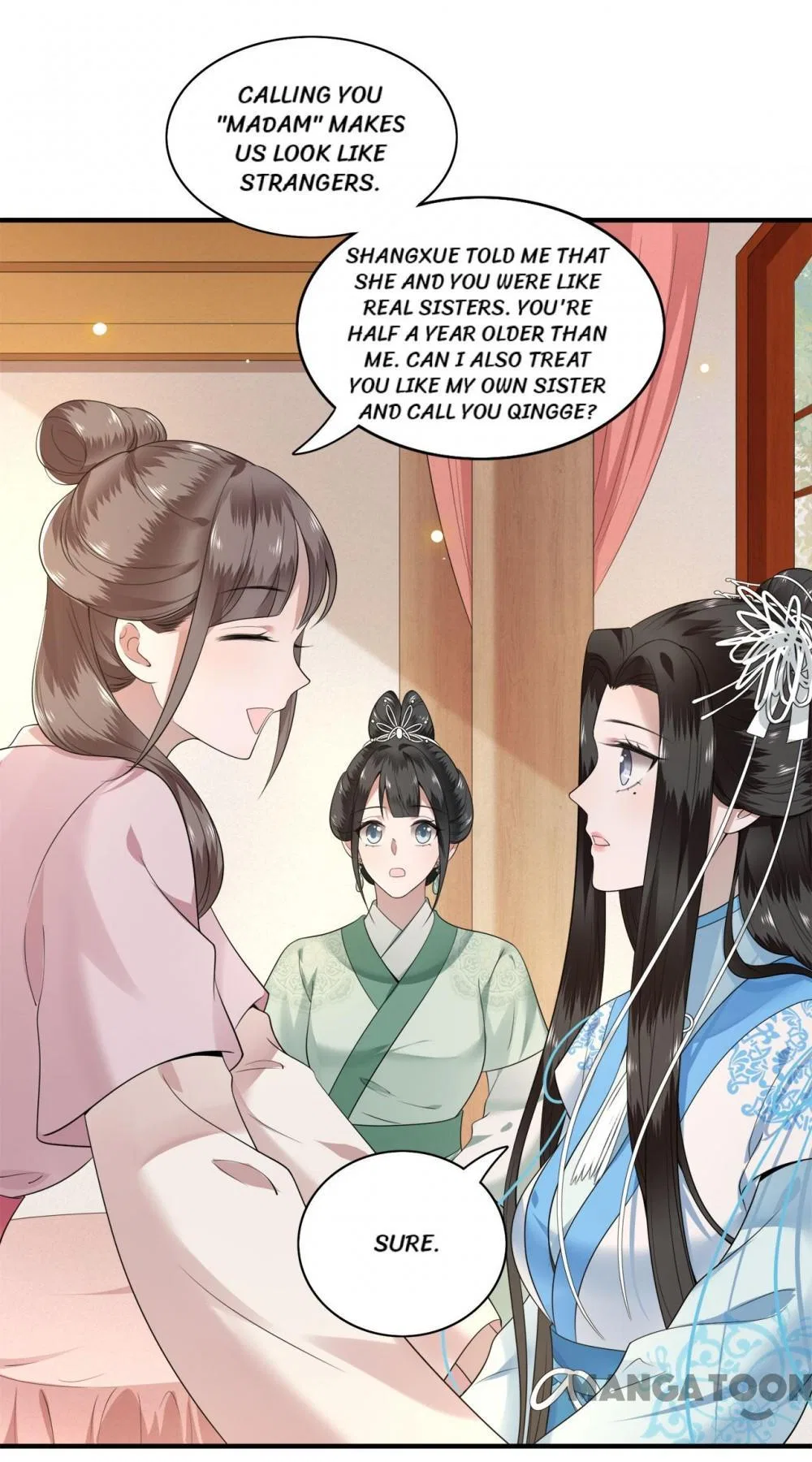 Rise From The Ashes Chapter 114 – Page 32